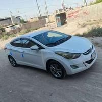 النترا 2013 • خليجي • رشات صبغ
