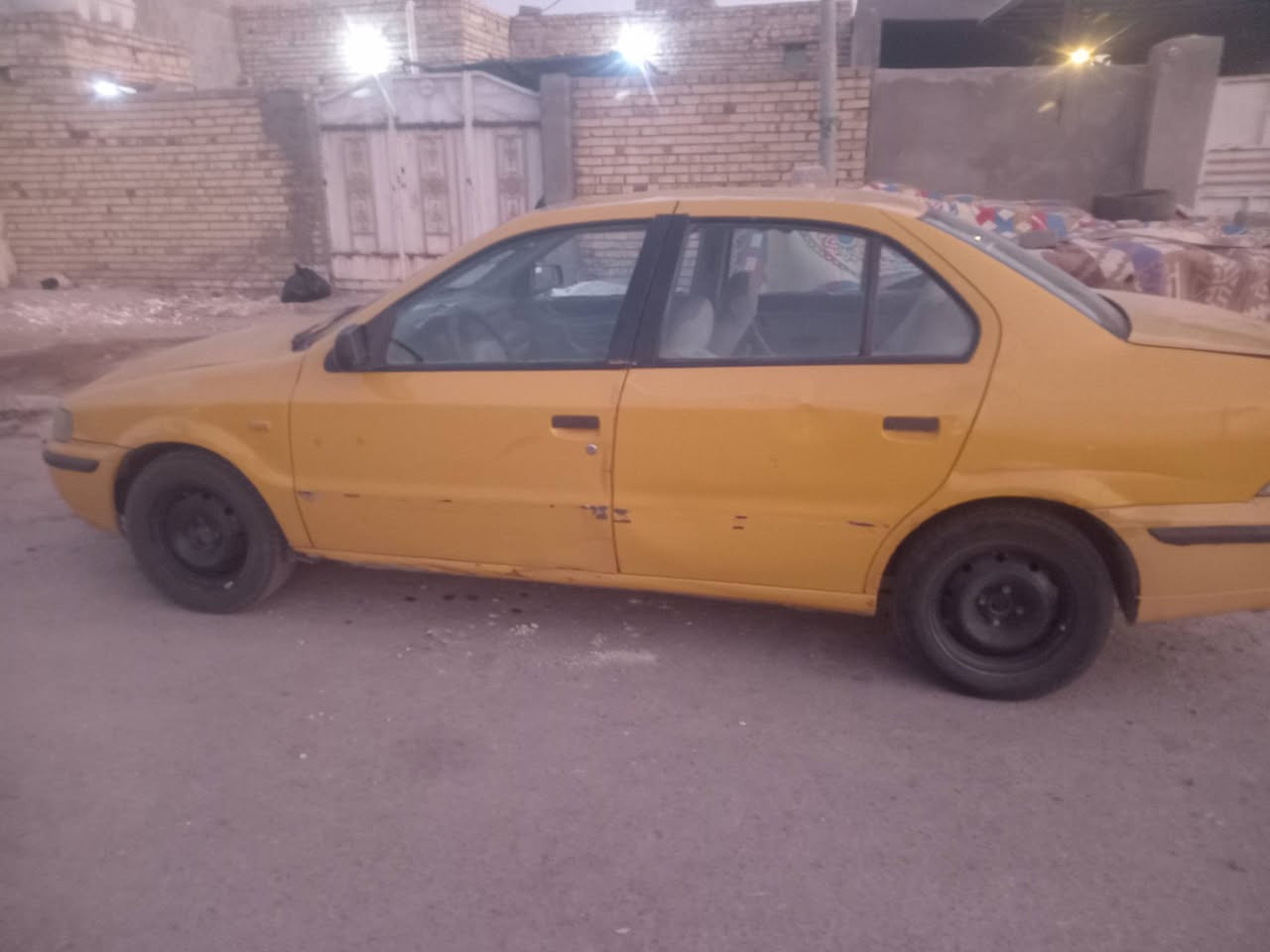 سمنت 11 • فول • رقم ميسان