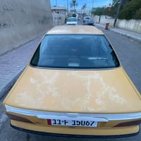 بيجو بارص • ٢٠١٥ • رقم بغداد
