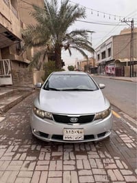 سيراتو 2012 • قطع بوارد • الدورة