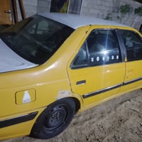 بارس ٢٠١٢ • تبريد ثلج • نهروان