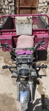 موديل ١٨ • ماكينة ٢٤ • الطويريج الشرايبي