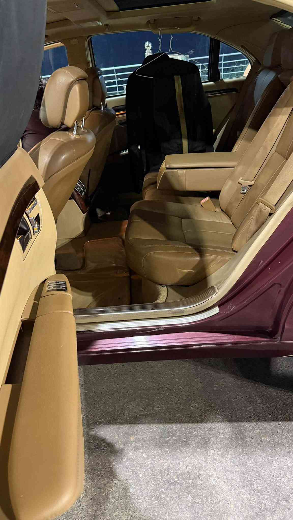 S350 • ٢٠٠٨ • بنوراما