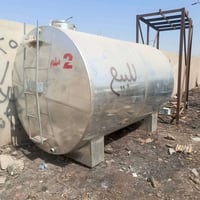 تانكي • ١٠٠٠٠لتر • جديد