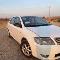 كورلا بيكاشيو • ٢٠٠٧ • كركوك