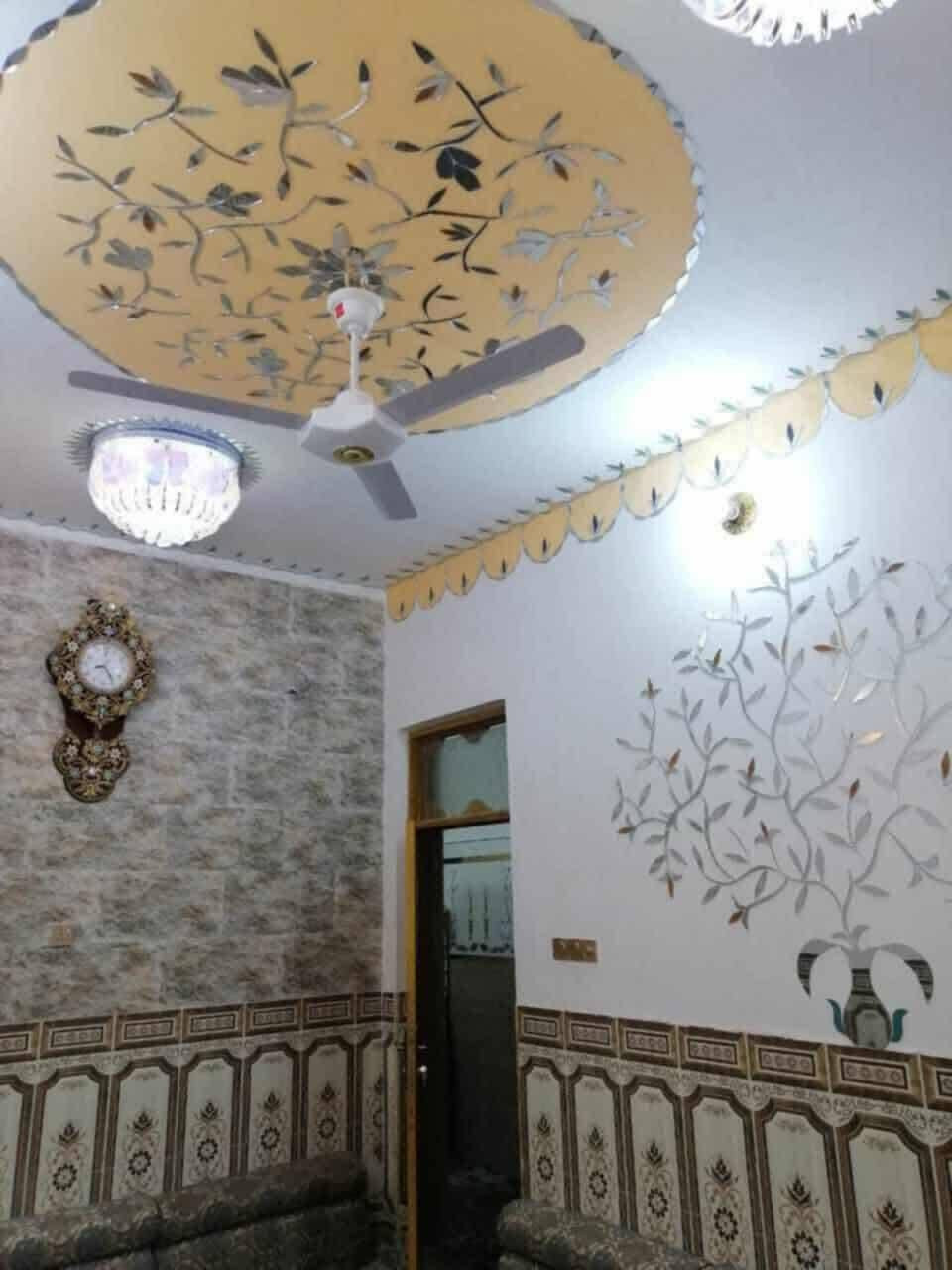 بيت رهن • منطقه ٤٦ الذهبيه • صاحبه مباشر