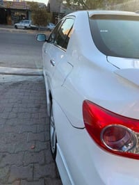 بيكاشو ٢٠١٣ • مواصفات فول خليجي • تسجيل ٢٠٣١