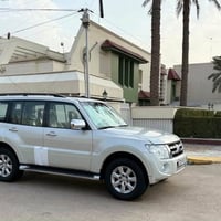 باجيرو فول • ٢٠١٤ • ٦٦٠٠٠ كم