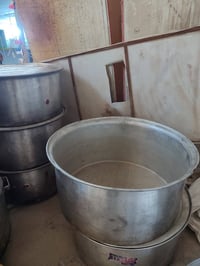 ٥ جدر • قياس ٩٠ • طباخ ٣