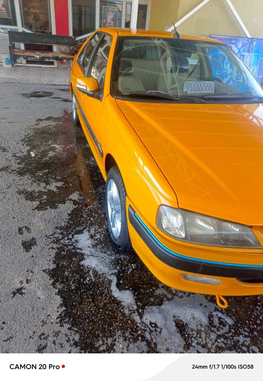 بيجوو بارص موديل 23 مكفوله كفاله عامه ***********
