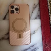 آيفون 13 برو ماكس • نضيف • بطاريه 77