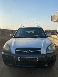 توسان • ٢٠٠٩ • وارد امريكي