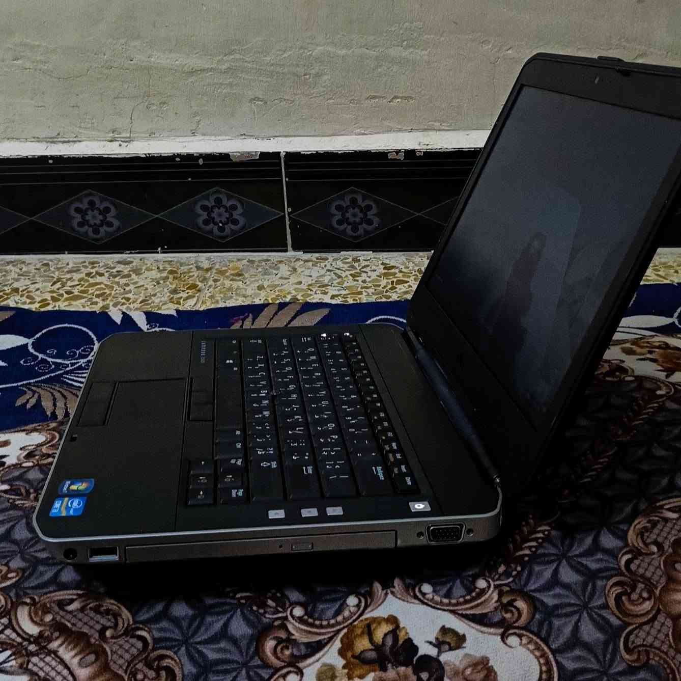 ديل • كوراي3 جيل ثاني • رام4 قابل للتطوير