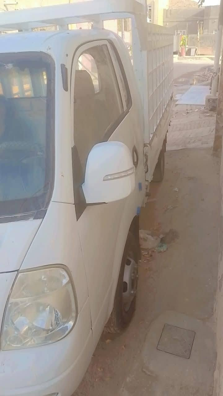 كيه فحل مديل 12
سياره جاهزه من كلشي 
تخم تاير كير مكينه اكسن كهربائيات خير من الله سياره بسمي رقم انكليزي سياره مال جناي وجاهزه للشغل ما تخصر عليه ربع 
سعر 98وبيه مجال حق جيه
***********
