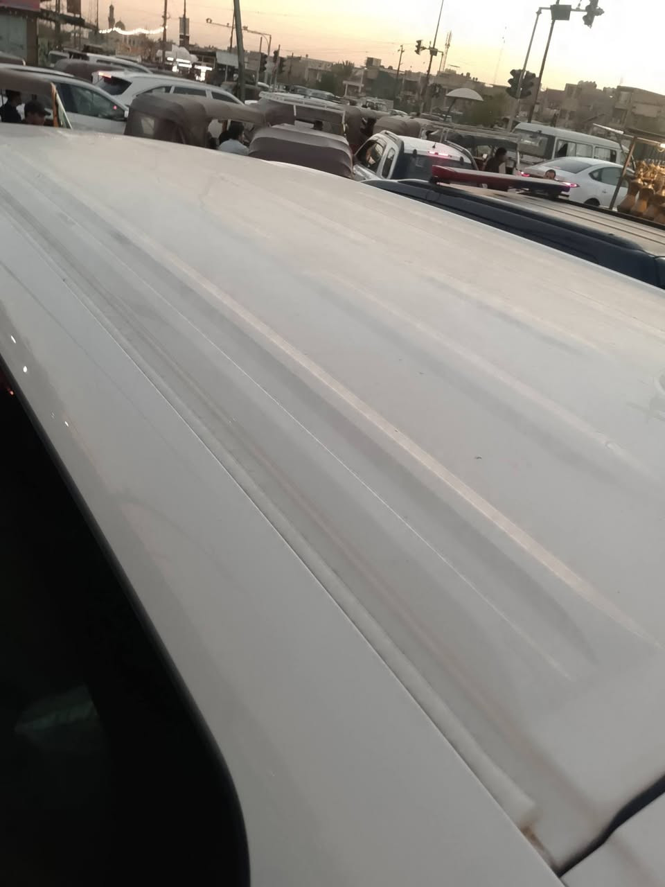 سلام عليكم ستاركس مديل25 كفاله عامه  ماشيه 21الف رقم بغداداالستفسار ***********
