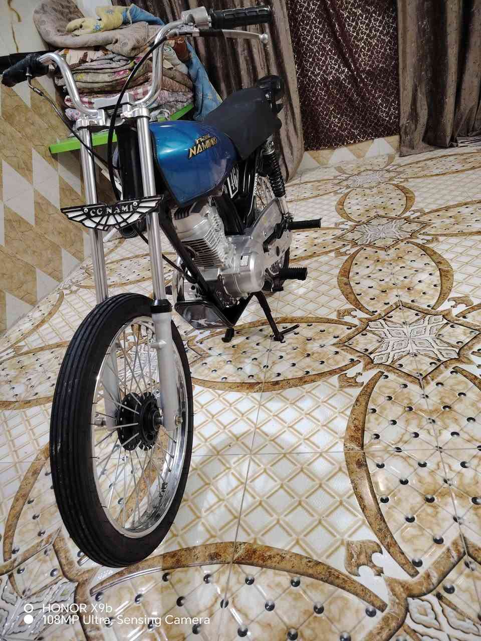سلام عليكم دراجه البيع نامه تعميره 2026 شاصي 2022 مكاني واسط عزيزيه أوراق سكنر دراجه فول برقي ما عوزه خير من الله مكاني واسط عزيزيه *********** اتصل وتدلل سعر 750 وبيه مجال
