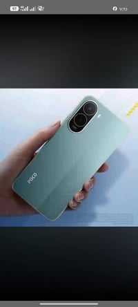 #للبيع  بوكو c81pro استخدم يومين فقط@ الــســعــر  180الف أهم المواصفا...