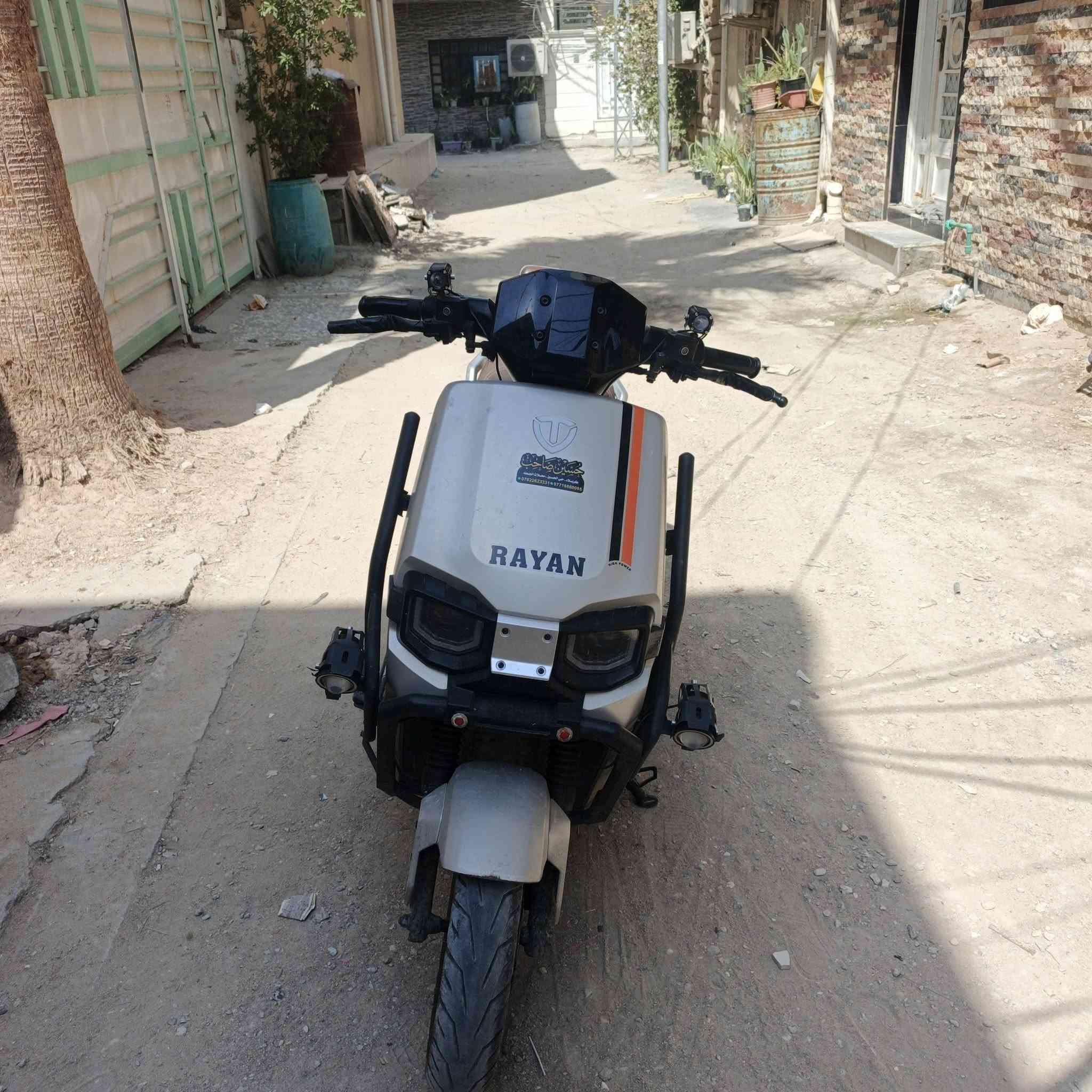 باسكل للبيع كربلاء بطاريات ٦ مسطرة كبار سعره مليون وخمسين وبي مجال
***********
