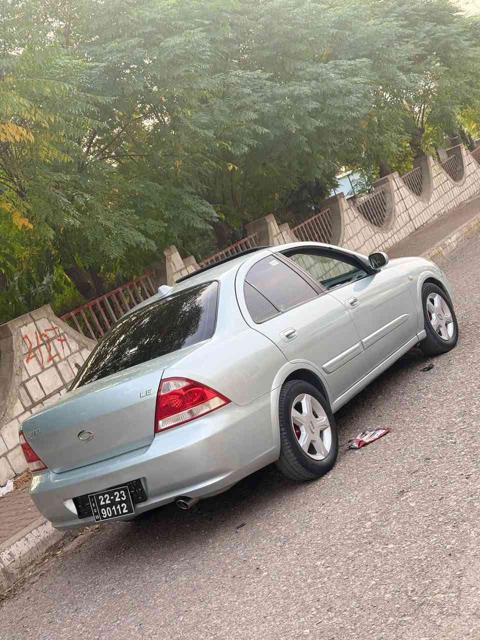 صني • فستقي • ١٥٠٠٠٠ كم