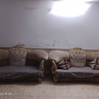 ٦مقاعد • قنفتين • مستعملات