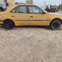 بيجو 405 • موديل ٢٠١٠ • مكينه وكير زين