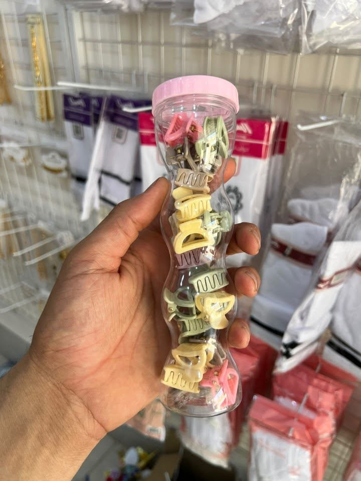 السلام عليكم
وفرلنالكم اكسسوارات
 شعر مدرسيه جواريب كوري عادي كشكش
تجنن وبأسعار كلش مميزه 
يوجد توصيل لجميع المحافظات 
السده حي الزهراء (العلكايه)الشارع الأول 
***********

https://www.instagram.com/1aldari?igsh=ZzgwajBwZTV6cGY4&utm_source=qr
