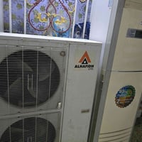 سبلت خمسة طن عاطل للبيع في مدينة الصدر ٠٧٧١٤٧٧٢٤١١