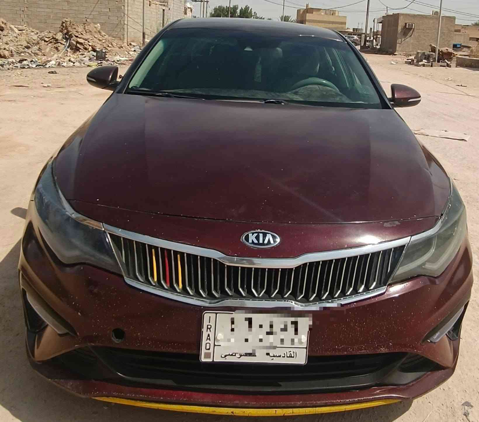 اوبتما موديل 2019 وارد امريكي شرط الكفاله من جميع النواحي بدون لغد ولا شاصي ولا حوض بدون ايرباك الحادث فقط  طخه في البنيد شرط سونار 
مكينة گير حدادية تبريد على الفحص
حجم المحرك 2400   لا تبخير ولا تنقيص 
رادار امامي 
رادار جانبي 
حساس خلفي 
نقطة عمياء 
تحكم ستيرن
شاشة كبيرة
داخل لونين
تدفئه تبريد 
لايتات زنون 
ماشيه 125 الف حقيقي
السياره شلع ما مشتغله تكسي
مكان السيارة السماوة
السعر 120 وبيه مجال
رقم قادسية تحويل مباشر 
أي استفسار الاتصال ‏‪***********‬‏

نص مكتوب في الصور:
- ZERO 40°
- 2026.09.30 11:03 AM
- WORKS WITH GoPro
- 17mm f/2.0 1/601s ISO50
- ZERO 40 2026.09.30 11:03 AM WORKS WITH GoPro 14mm f/2.0 1/792s ISO51
- ZERO 40° 2026.09.30 11:03 AM WORKS WITH GoPro 17mm f/2.0 1/430s ISO50
