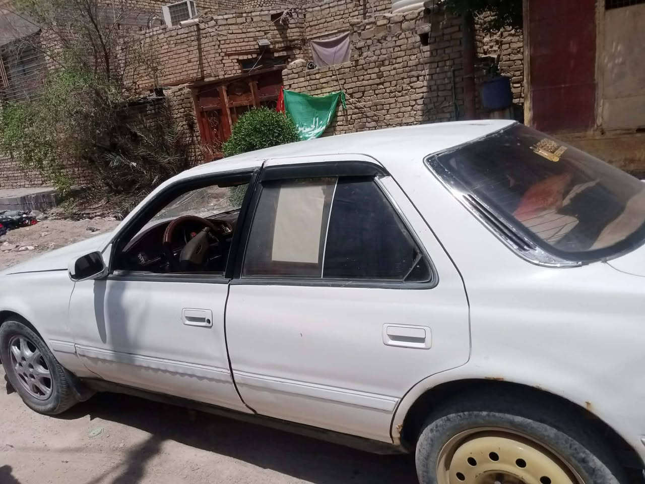 كرسته مصطره ماندل راعيه مكينه خبر من الله ونجي كير اوتو  
*********** هذا رقم راعيها مكلف بالنشر
