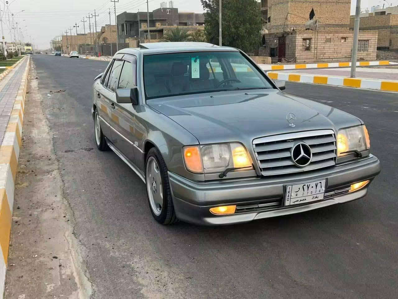 السلام عليكم مارسدس للبيع موديل ١٩٩١ رقم الهاتف ***********

