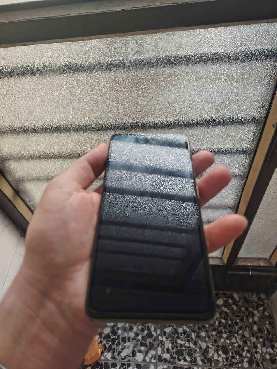 السلام عليكم للبيع بوكو x4 pro 5G
ذاكرة 256 عشوائية 8+8
جهاز بلادي ممفتوح ع فحص ممبدل بي اي قطعه شراي اتصل مكاني بغداد الدوره
سعر 160 الف قفل غير قابل للتفاوض
***********
***********

