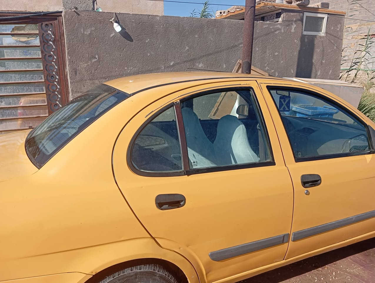 ٢٠١٦ • نضيفه • كربلاء الحسينيه