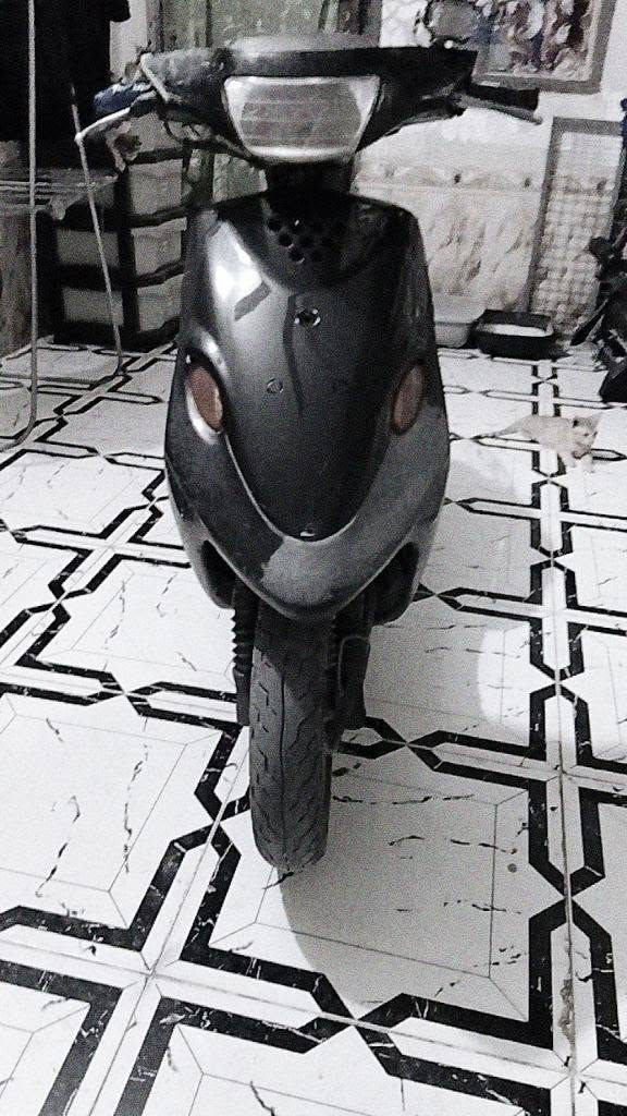 دراجه بيجي للبيع نضيفه كهربائيات شغاله مكينه هستوني جايب الهاا الدراجة هسه حربيه تريدهاا هي وكفراتهاا لو حربيه انت بكيفك راسلني ع واتساب وتدلل سعر 300وبيهاا مجال لا تراسلني وتكلي 150انه مشتري الدراجة ب400 الرقم ***********
