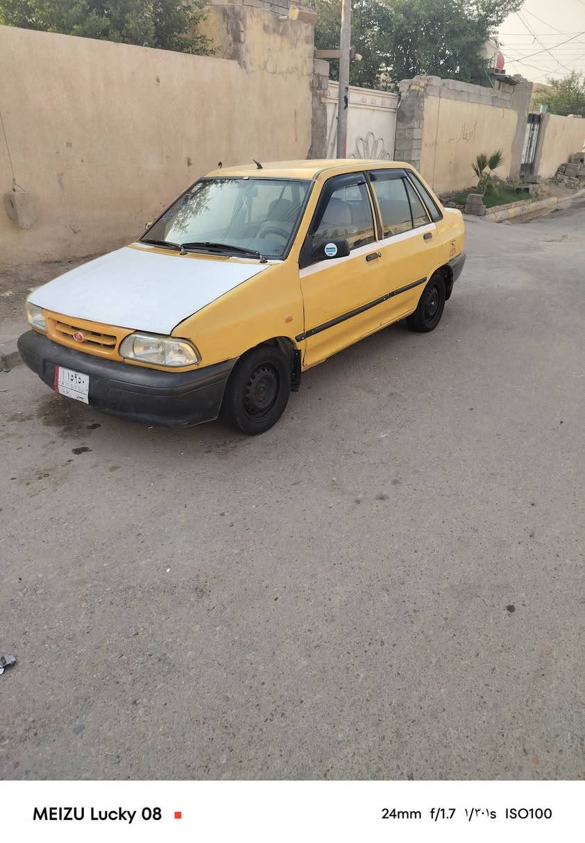سايبه • ٢٠١٢ • ميسان