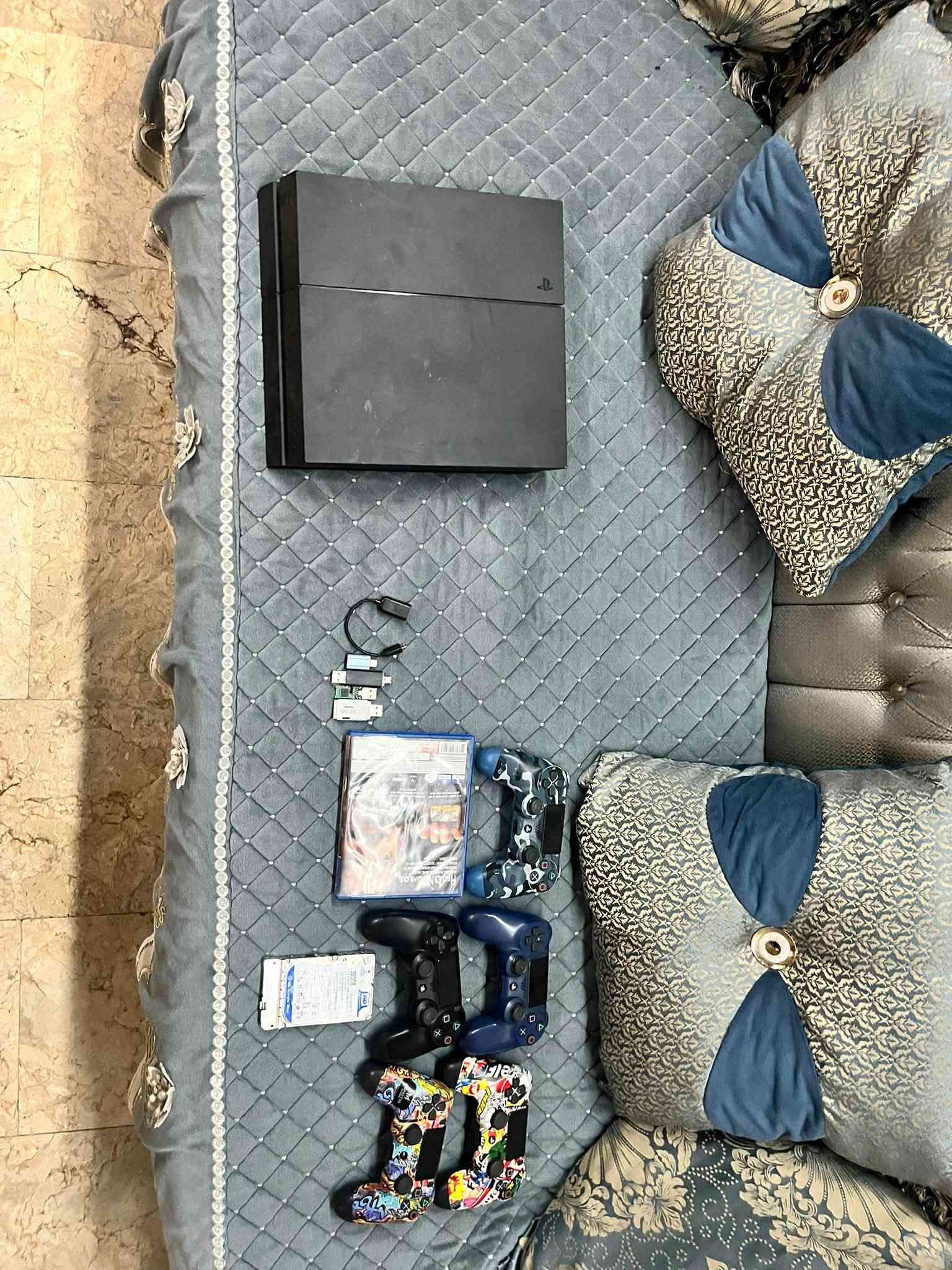 ماوس • بدراجه • نضيفه