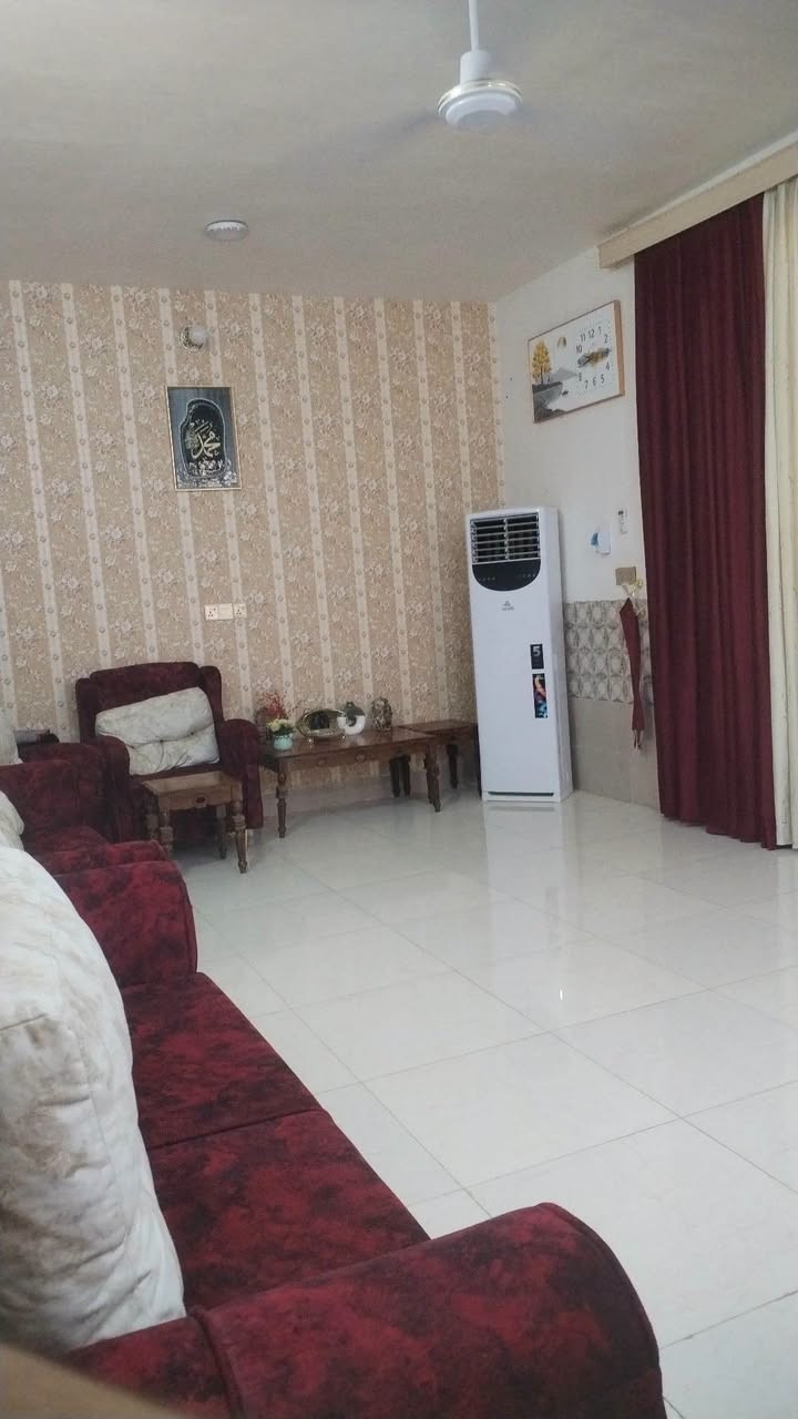 ٢٣٠م • بناء حديث • طريق المعاره قرب الحسينيه
