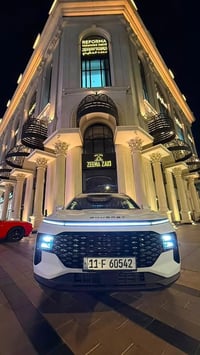 سواست S07موديل ٢٠٢٦موصفات كومفورت ماشيه 9000مكفوله كفاله عامه السعر خا...