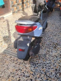 بريز • كابريتر • مكينة خرسة