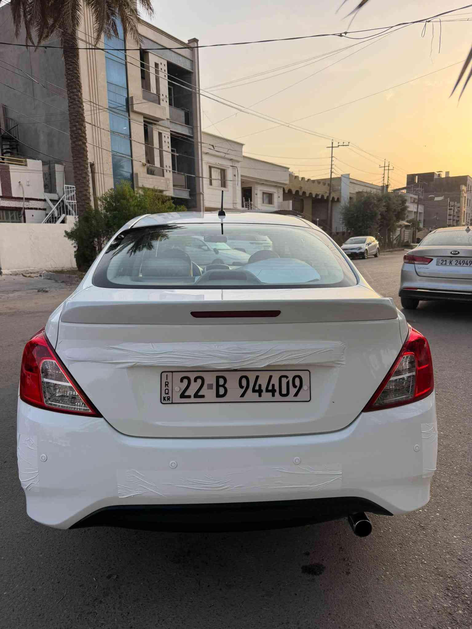 صني • ٢٠٢٤ • رقم اربيل
