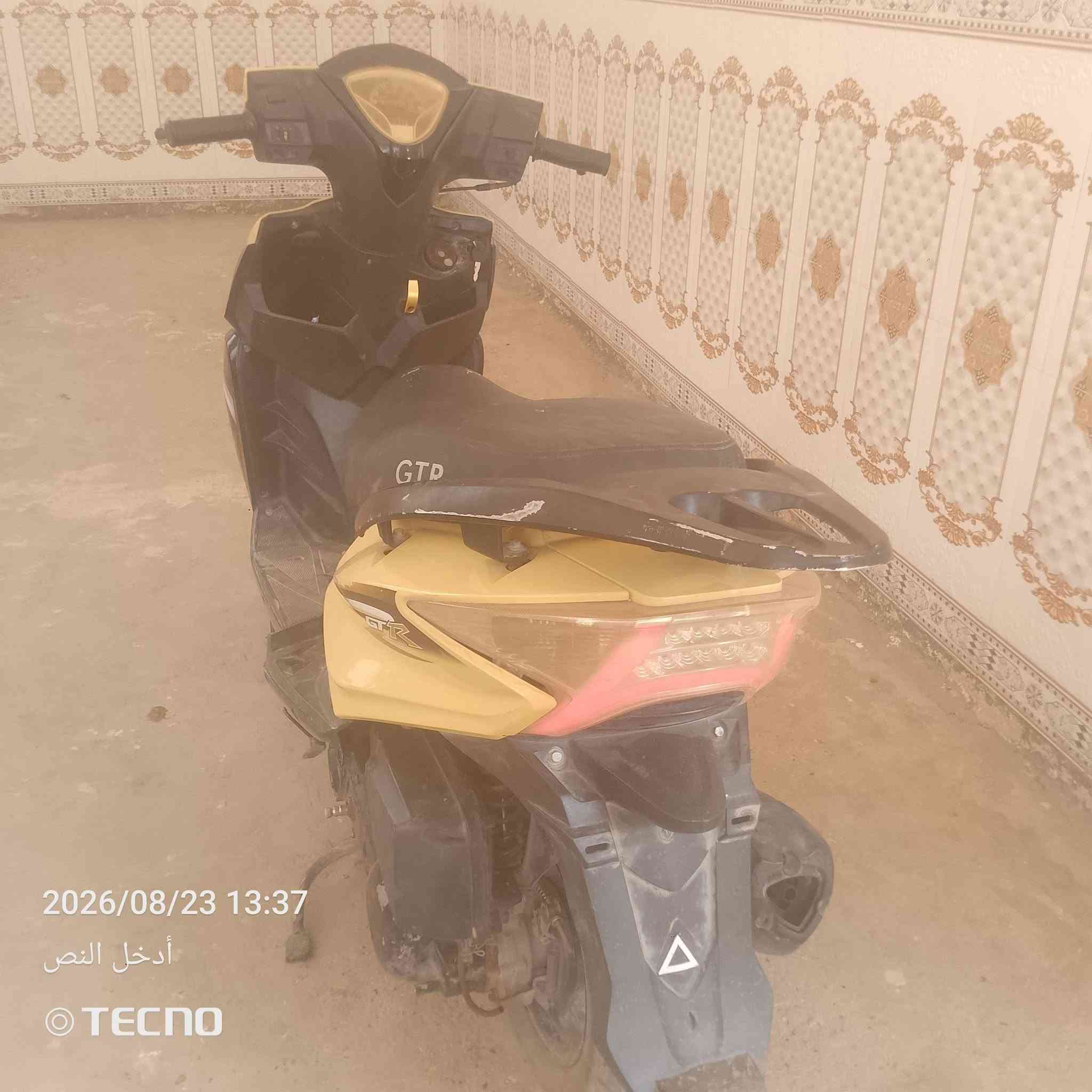 سلام عليكم دراجه جامبو للبيع عنوان بابل حله الرقم ***********
