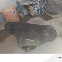 شلعه فشكه • معامل رشاد • بي وساب