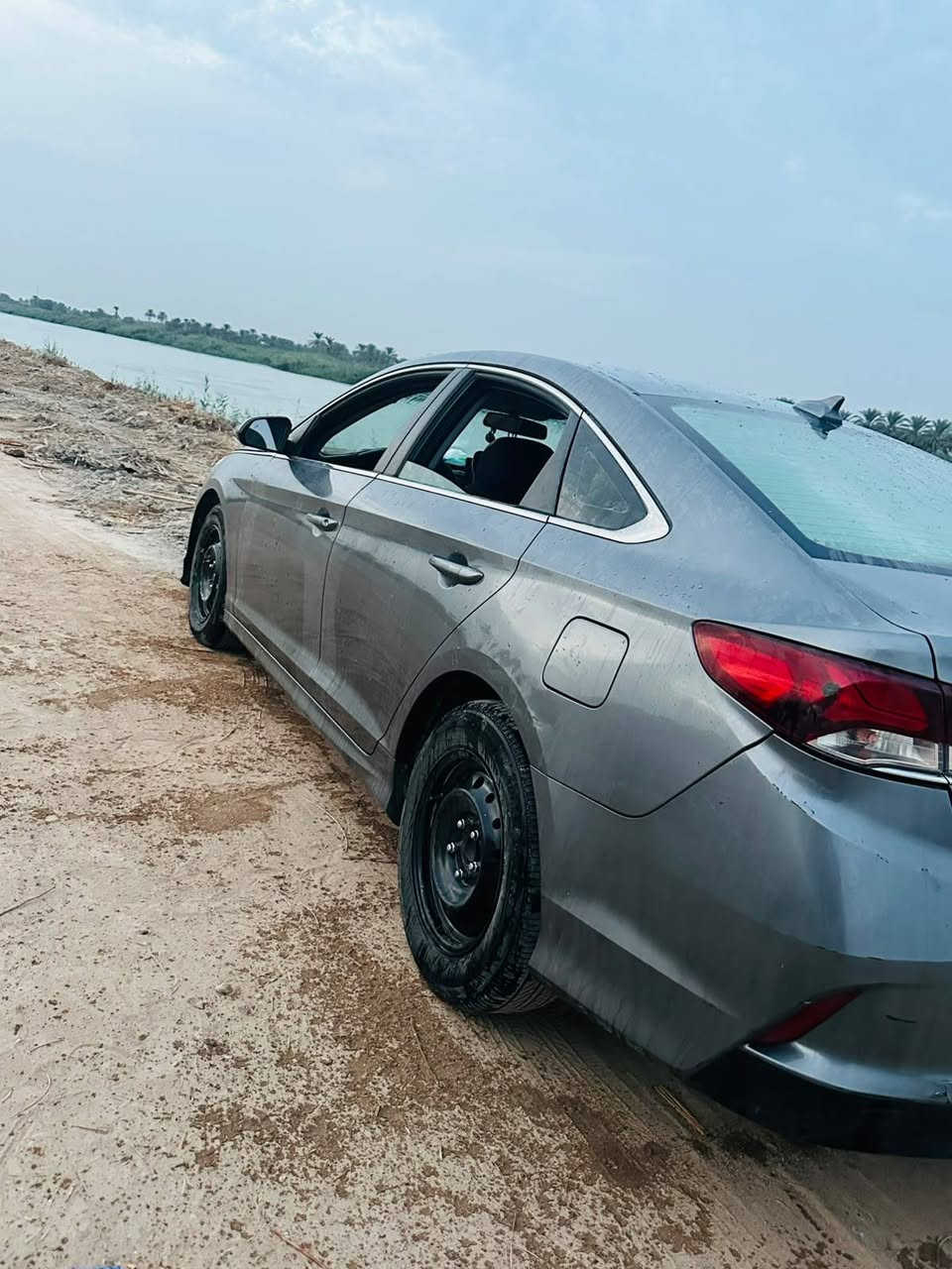 سوناتا • ٢٠١٨ • رقم اربيل