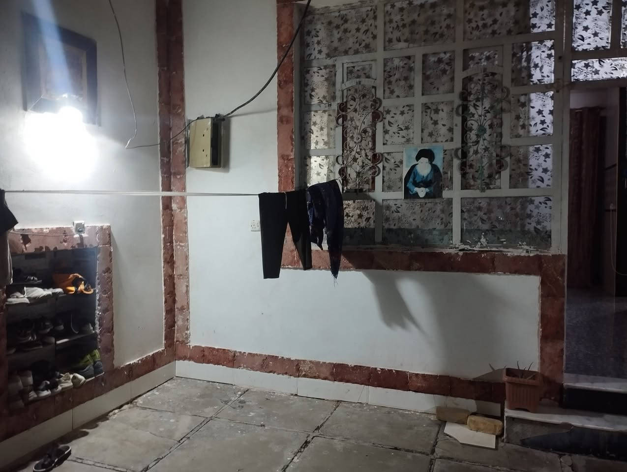 بيت للبيع • ١٠٠م • بلحميدية