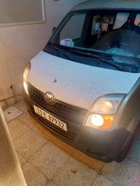 ليفان للبيع او مراوس حسب قناعه  ليفان 7 راكب بسمي دولي بغداد موديل ٢٠١...
