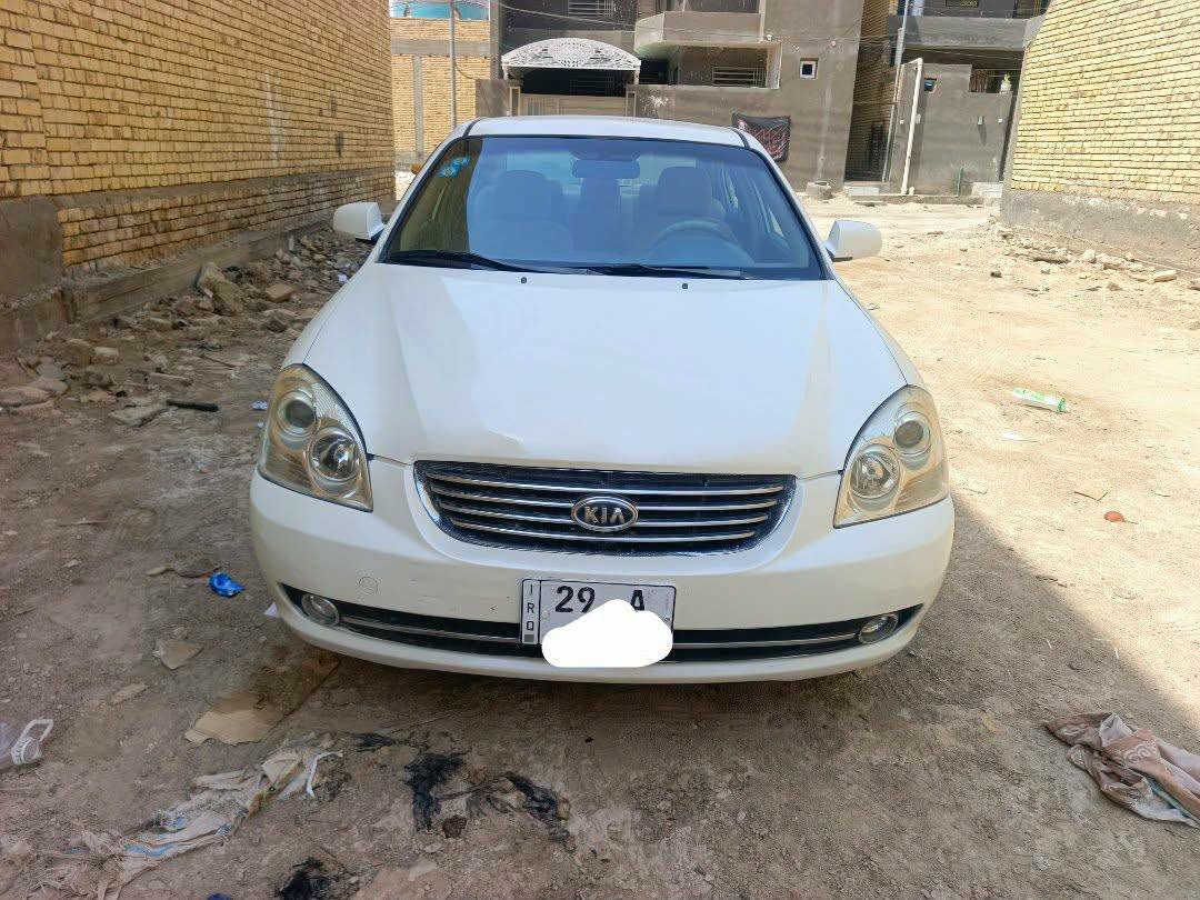 السلام عليكم اوبتيما موديل ٧ خليجي مكفوله من الضربه والتبديل بيه رشات صبغ ابيع احزام رقم واسط بسمي مشروع وطني سنويه جديده تبريد ثلج حداديه جديده داواخل على شركه استخدام شخصي محرك وكير شرط محرك 2000 دوش المرغوب ذي قار ناصريه السعر 92   ***********
