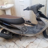 ماكس منغوالي • بوش وبستم • باتري جديد