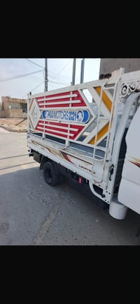 محجر • كيا • حي الغدير
