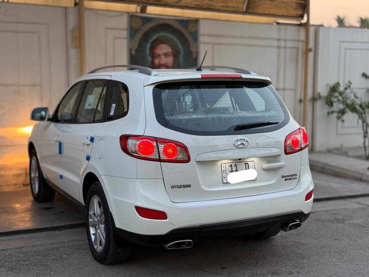 السلام عليكم 

للبيع سنتافي 2012 شركه عامه 

كفاله عامه من الضربه والصبغ والتبديل والبارد والفتح 

محرك كير كفاله عامه 

السياره جديده بوضع الشركه
ماشيه (88) الف فقط 

مواصفات الشركه العامه معروفه 

6 سلندر / 3 قطع تبريد / 7 راكب/
فوريل 

السياره بوضع الشركه كتلوكات الشركه السويج مامستخدم سبير مانازل 

رقم بغداد بسمي شخصيآ 

الاستفسار اكثر التصال على الارقام 

*********** 
***********
