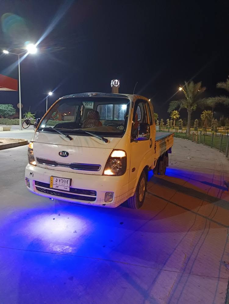 بەناوی خودای گەورە  کیا ٢٧٠٠ گێڕو مەکینەو ئەکسل و شانسی بەشەرت ساغە بڕاوە نیە ٢٠١٢( ***********) رانية, السليمانية
