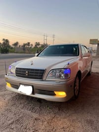 ملكه كرستال • ٢٠٠٣ • تحويل ثاني يوم